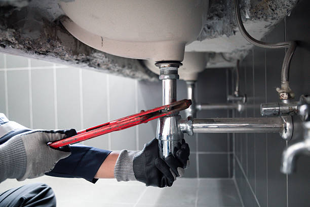 Trusted Leak Detection service in Saltillo, MS - AAA Plumbing Heating